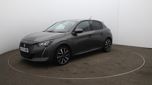 Used Peugeot 208 2020 for sale - 76158545: Photo 69