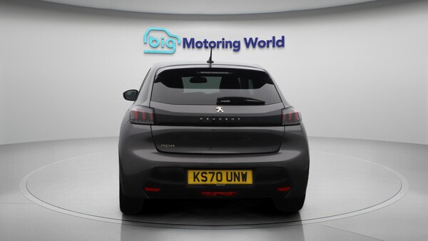 Used Peugeot 208 2020 for sale - 76158545: Photo 7