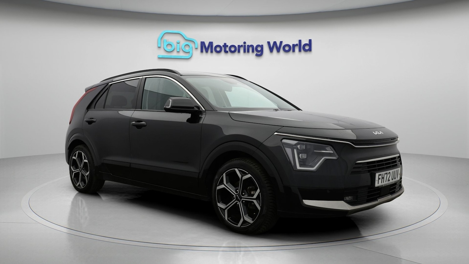 Used Kia Niro 2023 for sale - 78045905: Photo 1