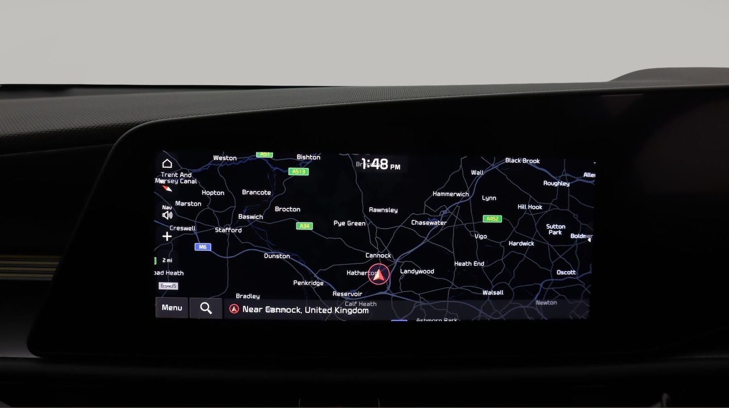 Used Kia Niro 2023 for sale - 78045905: Photo 11