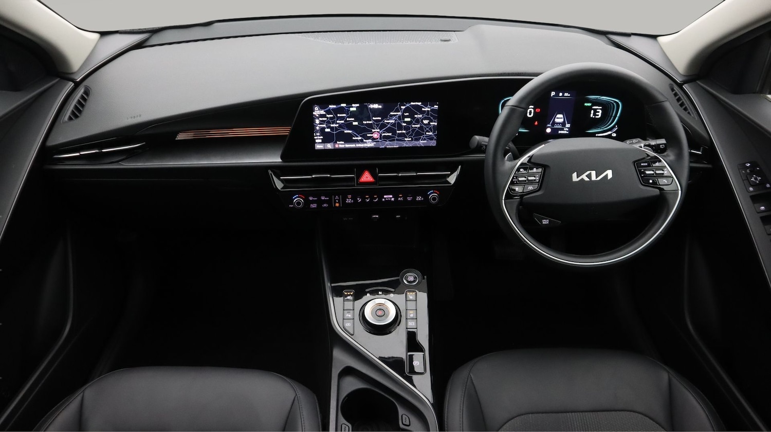 Used Kia Niro 2023 for sale - 78045905: Photo 13