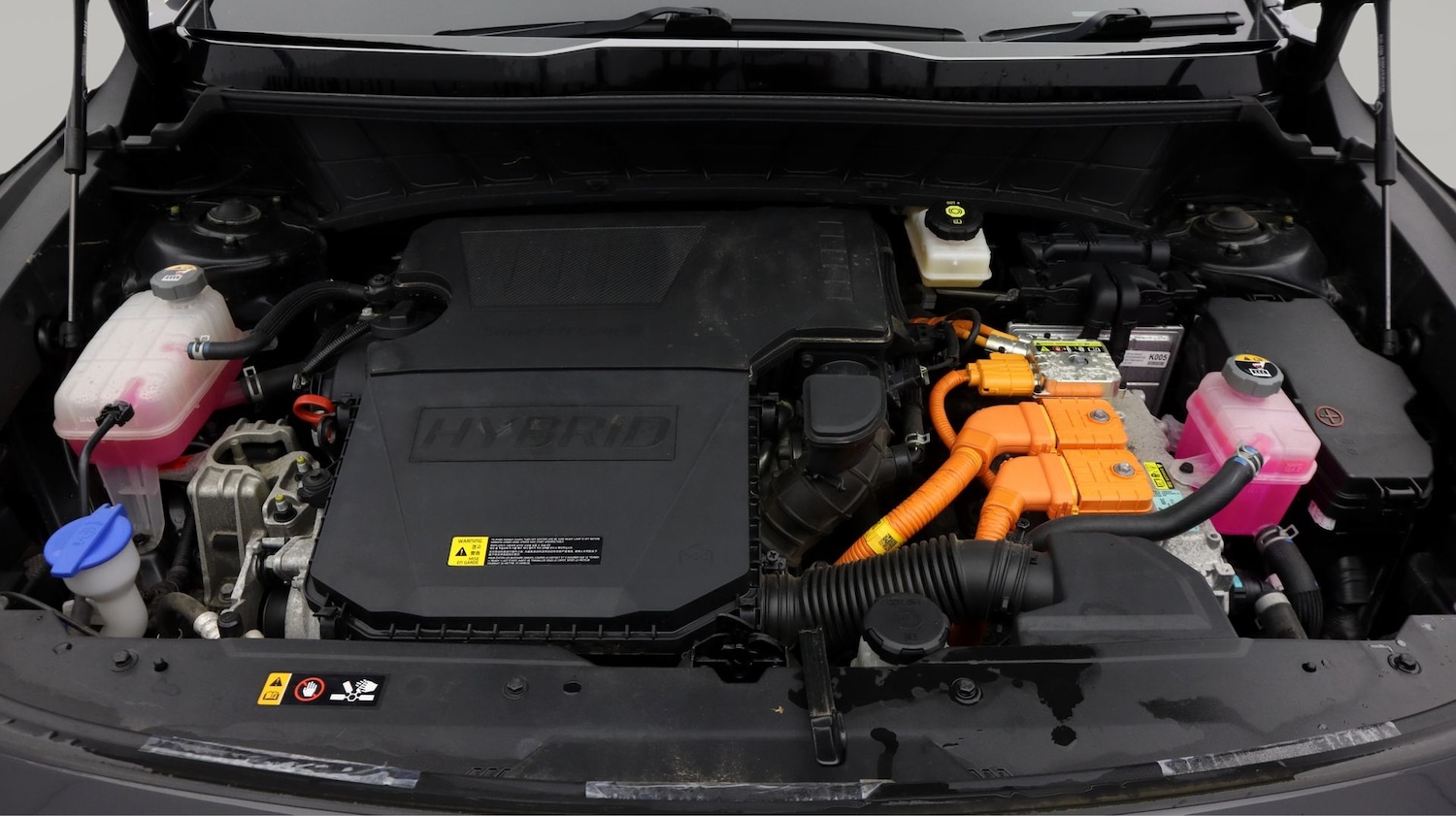 Used Kia Niro 2023 for sale - 78045905: Photo 19