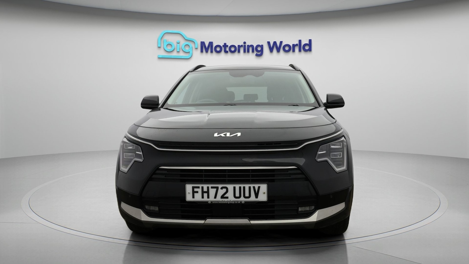 Used Kia Niro 2023 for sale - 78045905: Photo 2