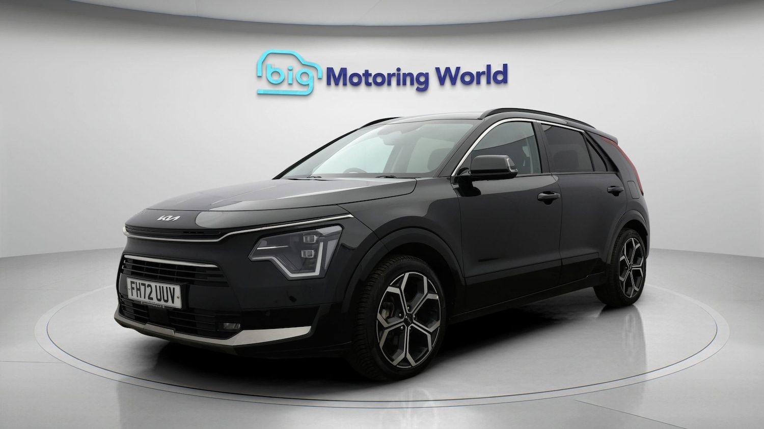 Used Kia Niro 2023 for sale - 78045905: Photo 3