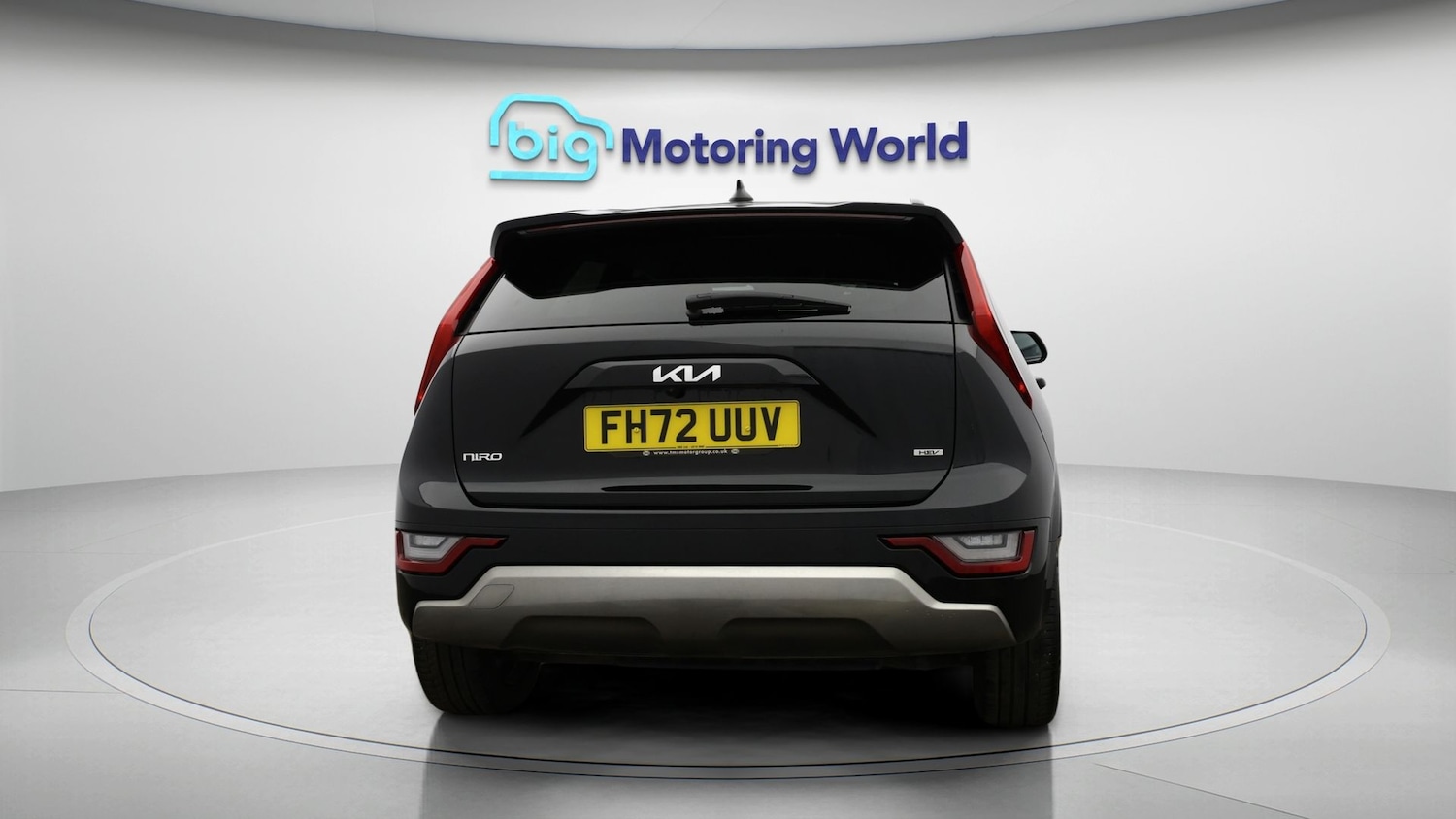 Used Kia Niro 2023 for sale - 78045905: Photo 6