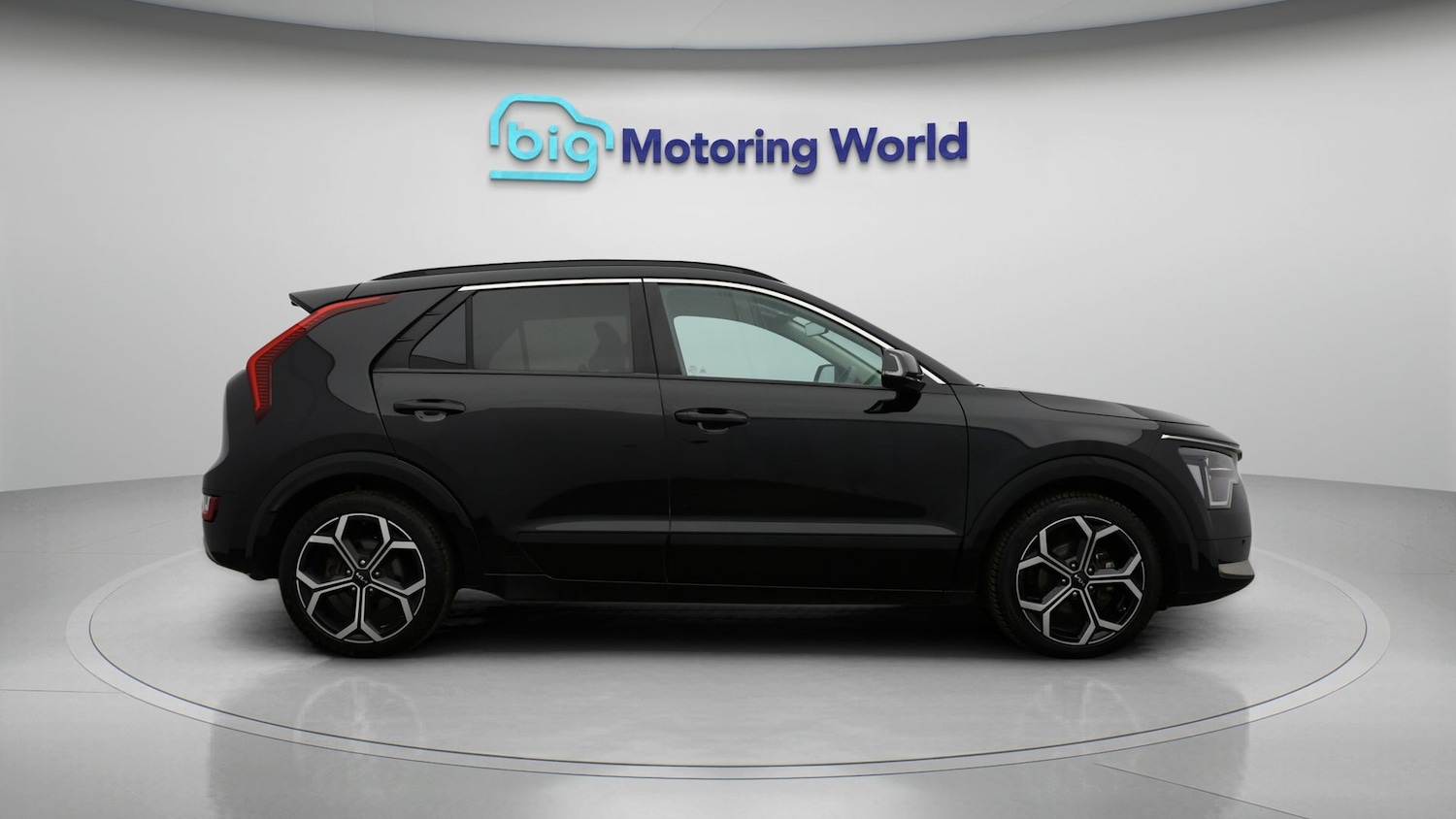 Used Kia Niro 2023 for sale - 78045905: Photo 8