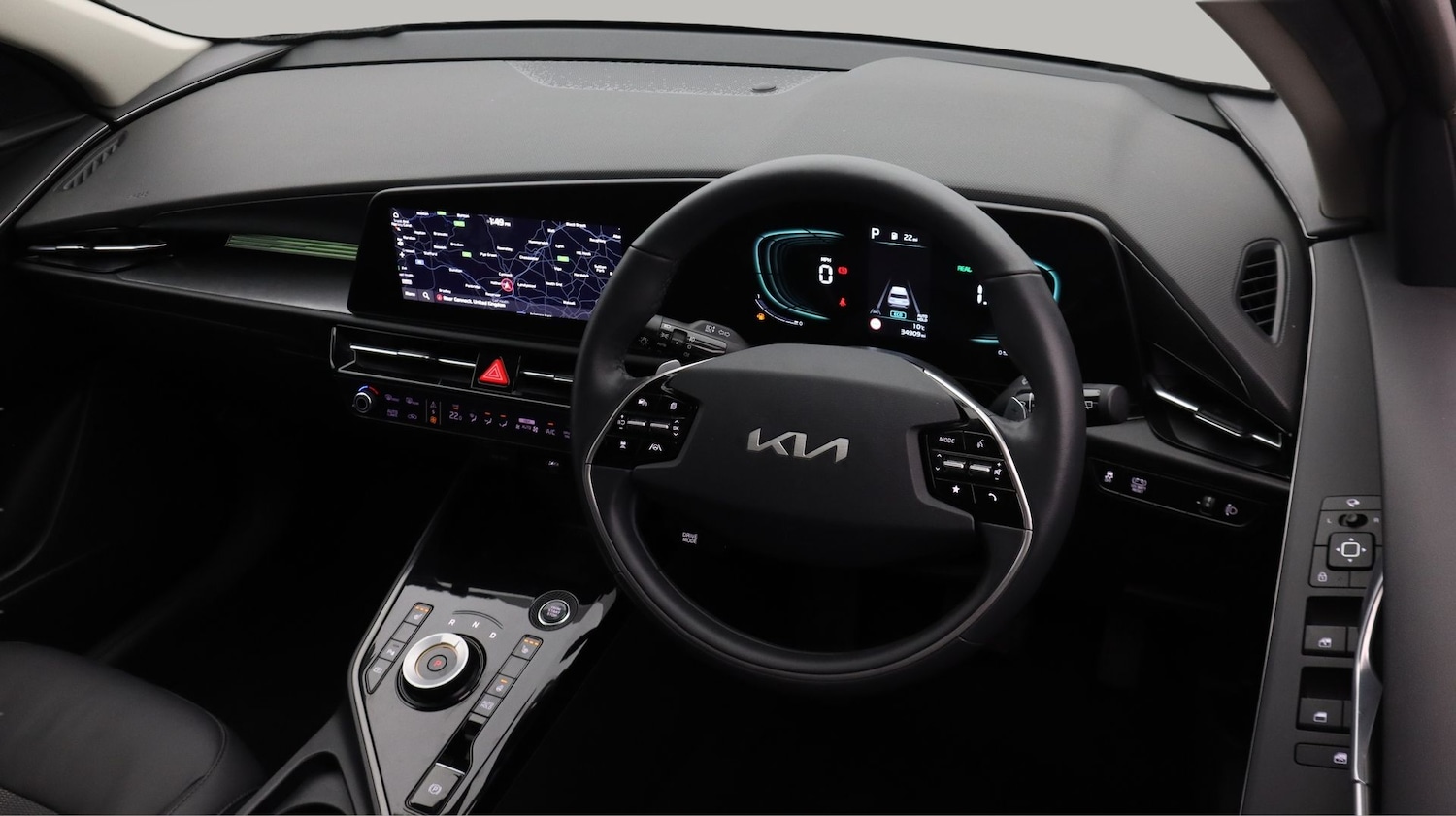 Used Kia Niro 2023 for sale - 78045905: Photo 9