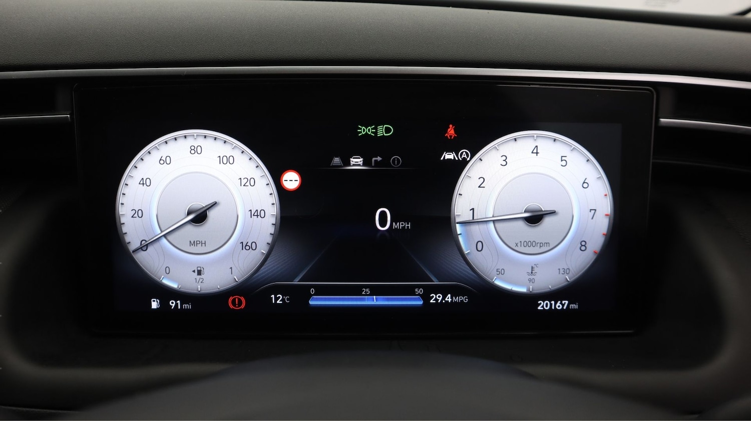 Used Hyundai TUCSON 2022 for sale - 77803323: Photo 10