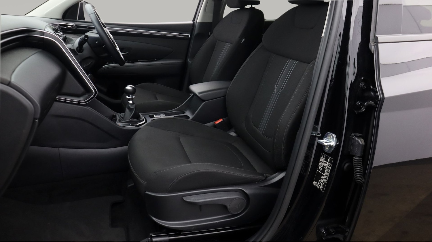 Used Hyundai TUCSON 2022 for sale - 77803323: Photo 14