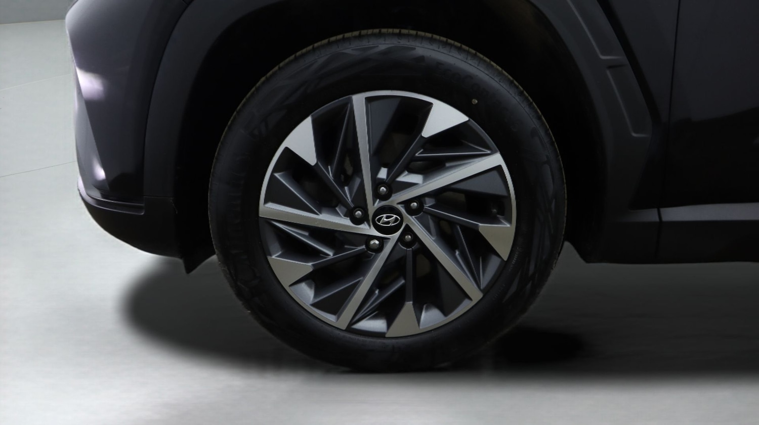 Used Hyundai TUCSON 2022 for sale - 77803323: Photo 18