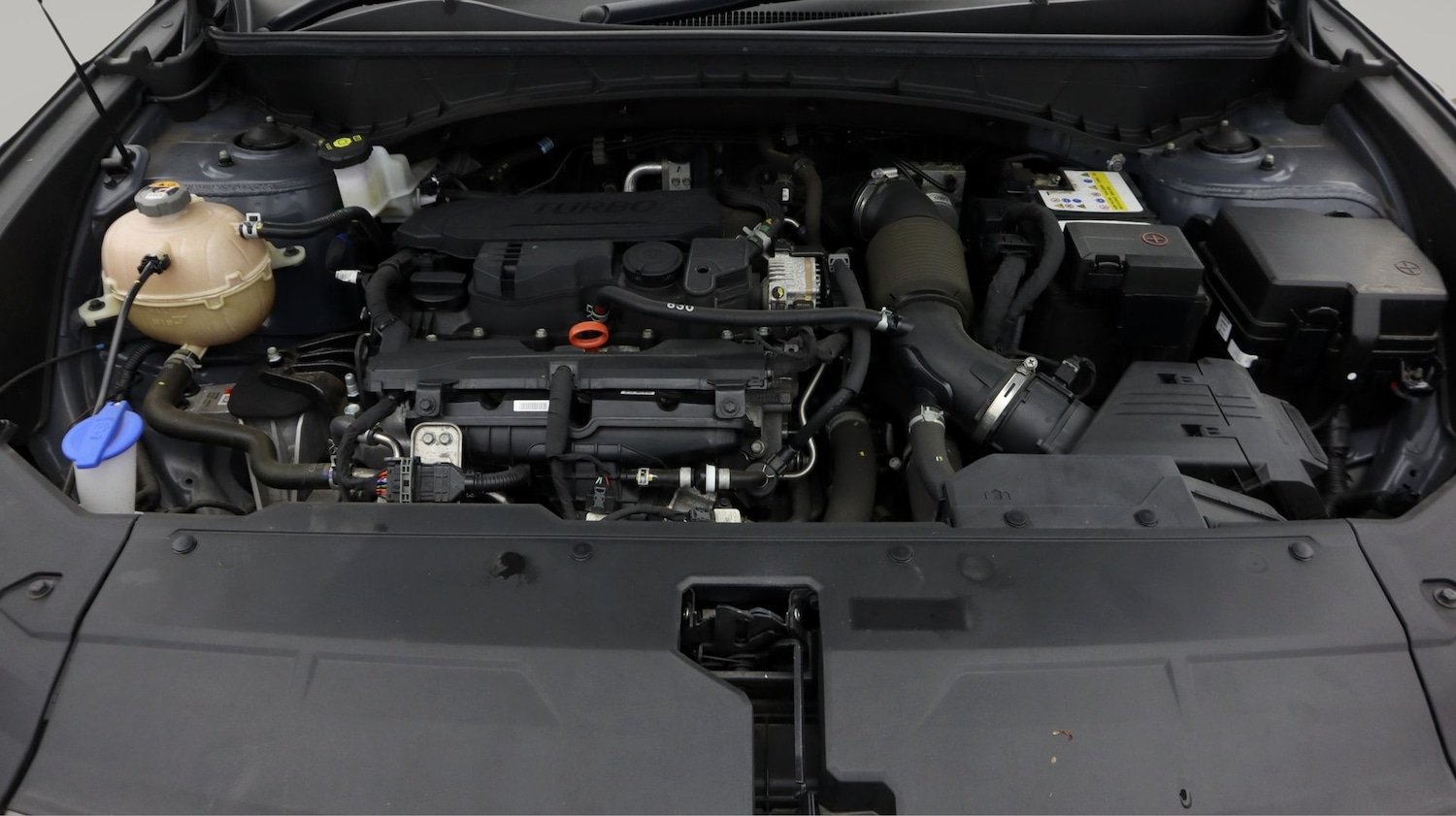 Used Hyundai TUCSON 2022 for sale - 77803323: Photo 19