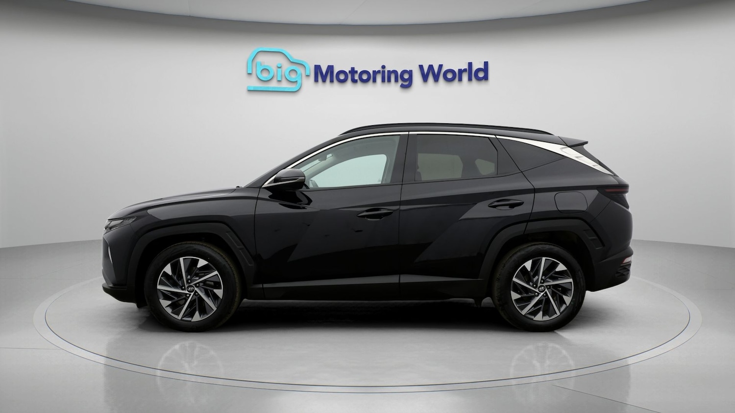 Used Hyundai TUCSON 2022 for sale - 77803323: Photo 4