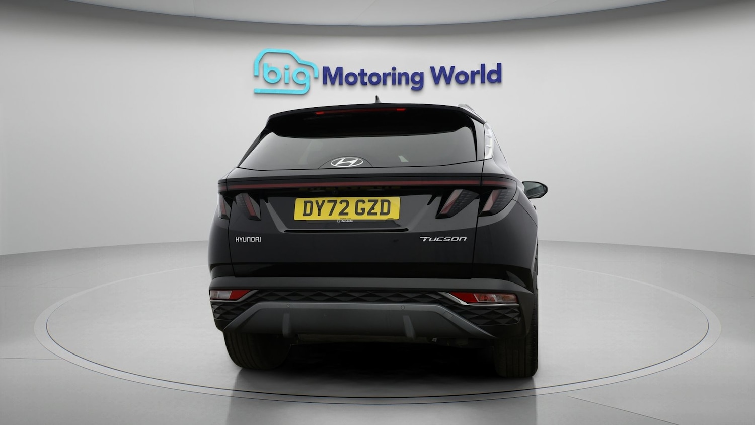 Used Hyundai TUCSON 2022 for sale - 77803323: Photo 6