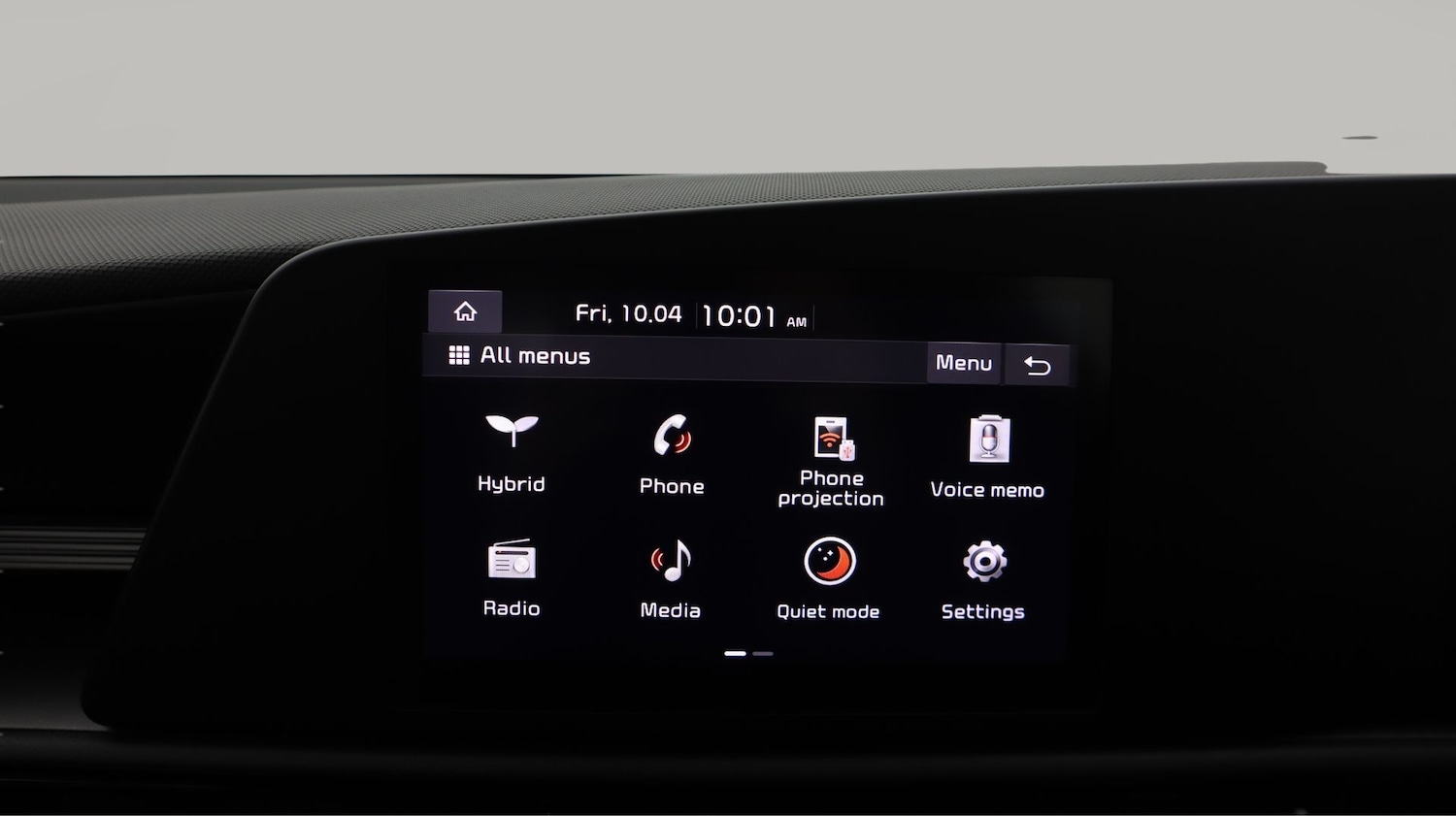 Used Kia Niro 2022 for sale - 78199065: Photo 11