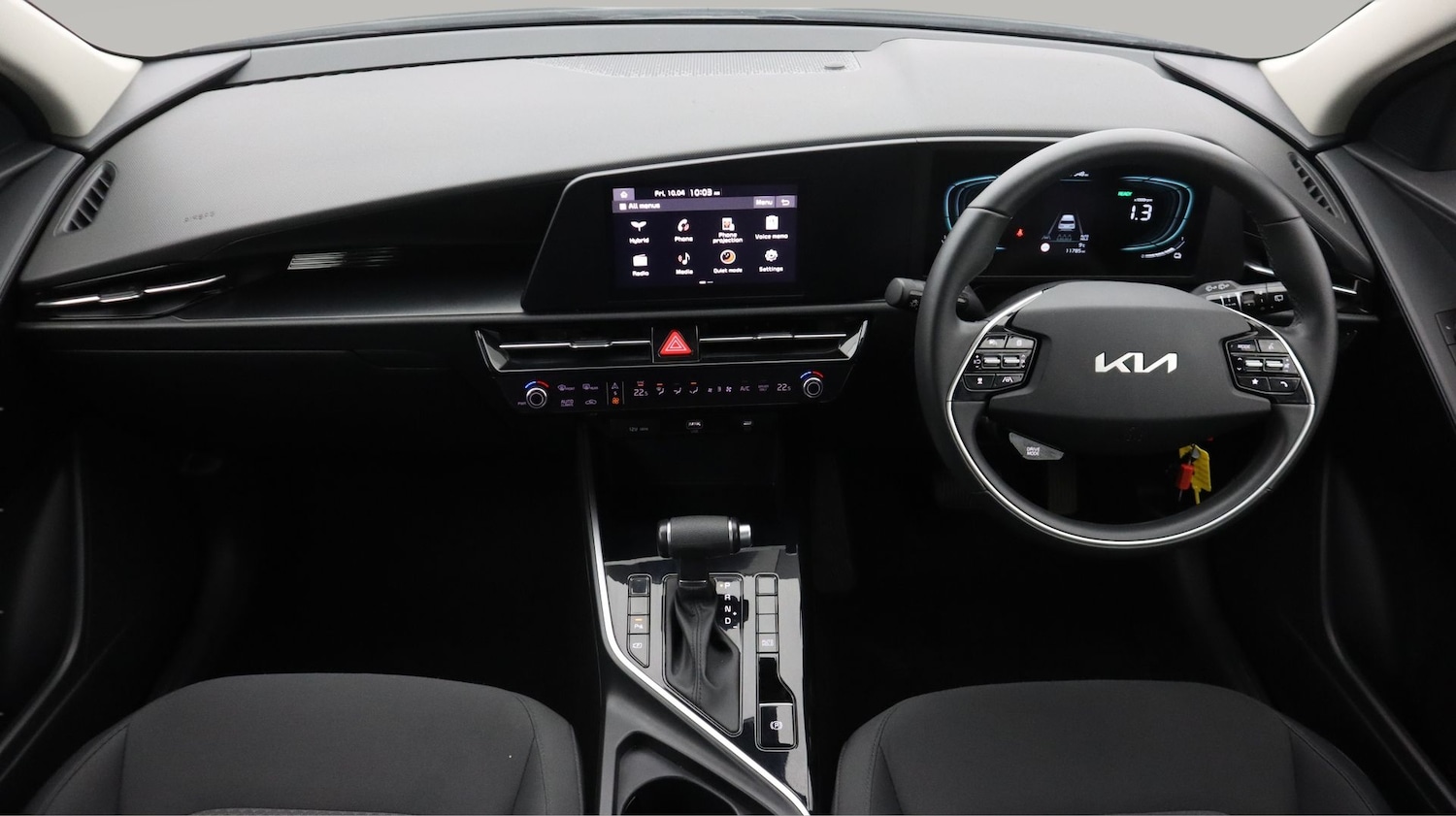 Used Kia Niro 2022 for sale - 78199065: Photo 13