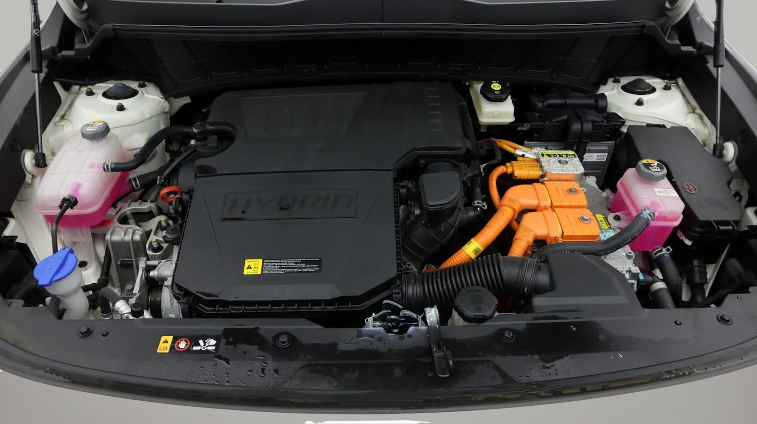 Used Kia Niro 2022 for sale - 78199065: Photo 19