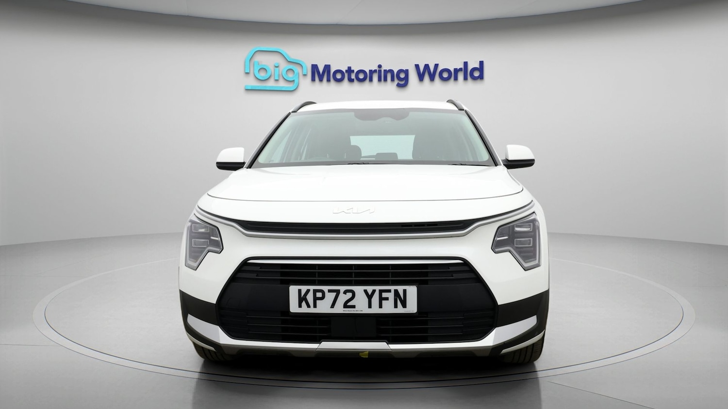 Used Kia Niro 2022 for sale - 78199065: Photo 2