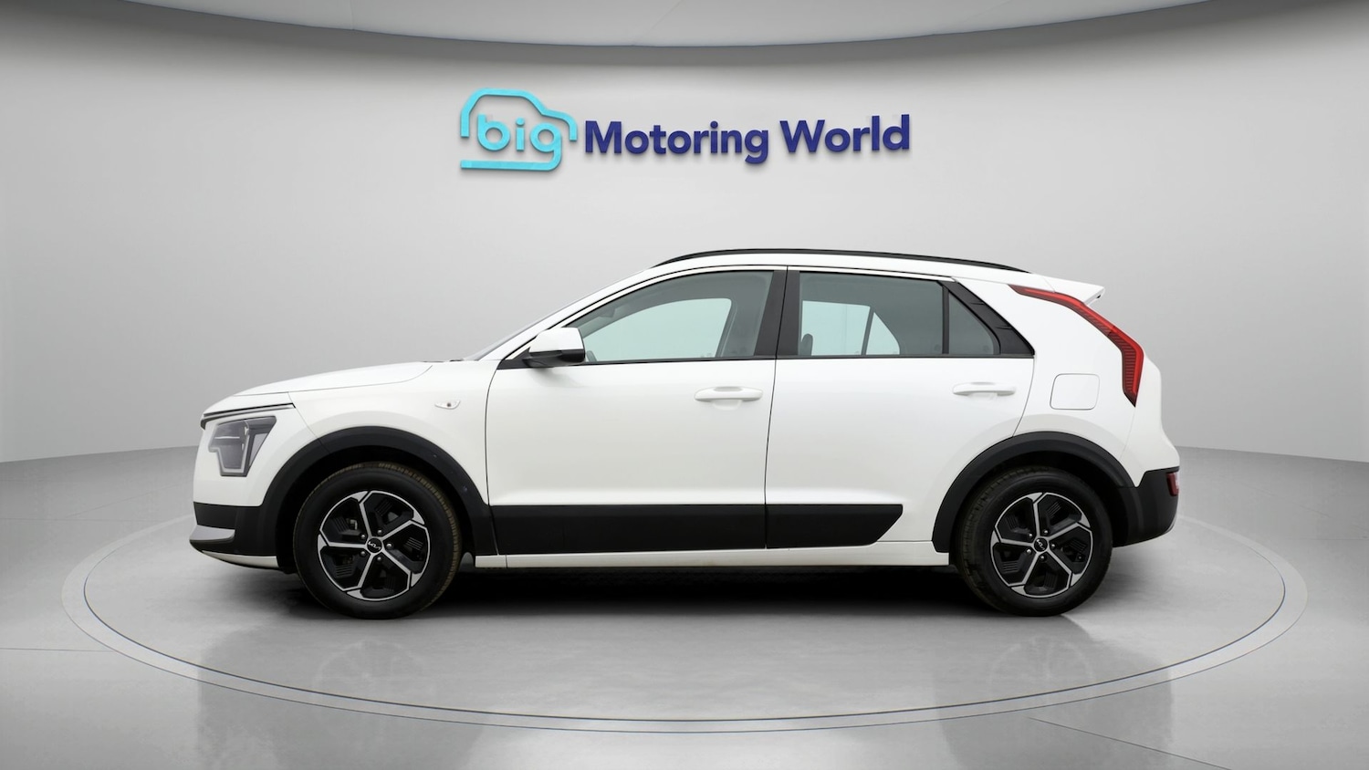 Used Kia Niro 2022 for sale - 78199065: Photo 4