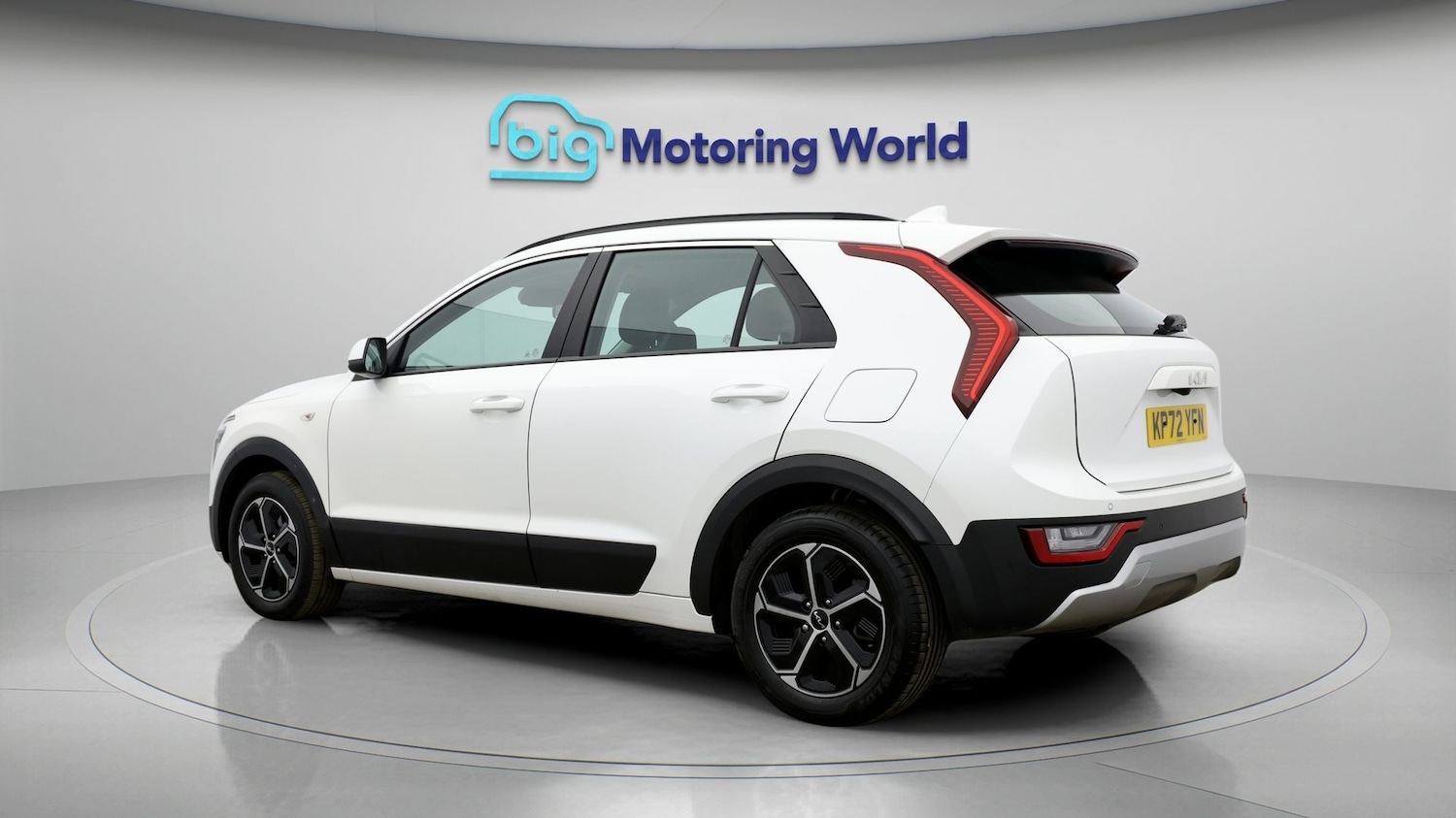 Used Kia Niro 2022 for sale - 78199065: Photo 5