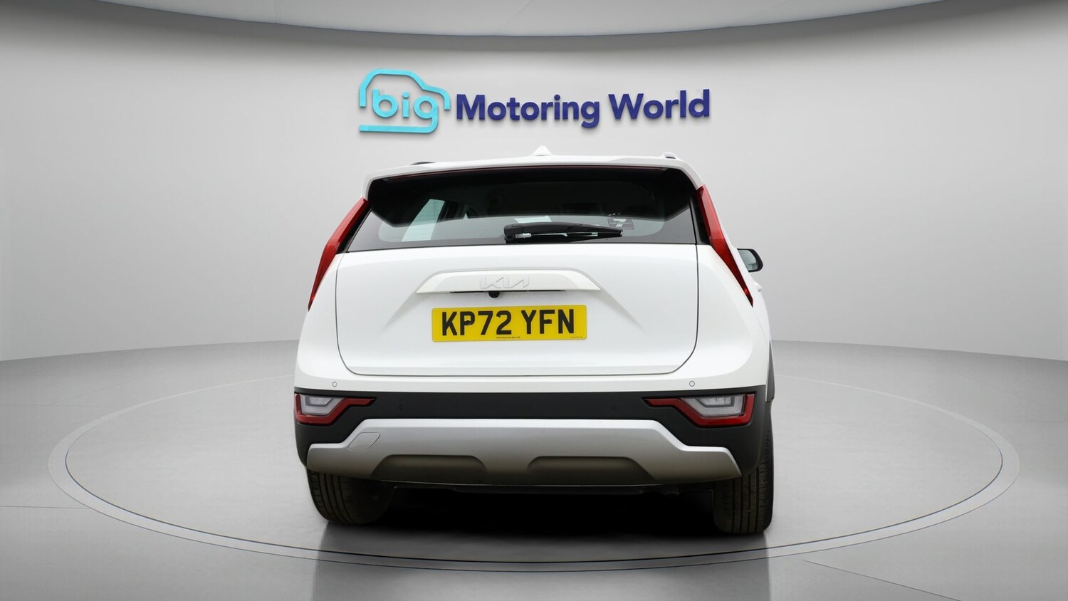 Used Kia Niro 2022 for sale - 78199065: Photo 6