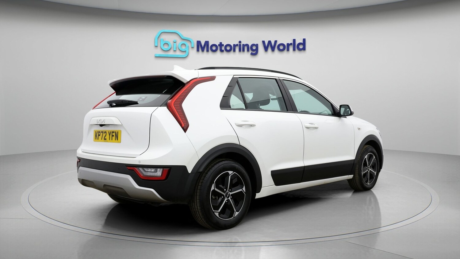 Used Kia Niro 2022 for sale - 78199065: Photo 7