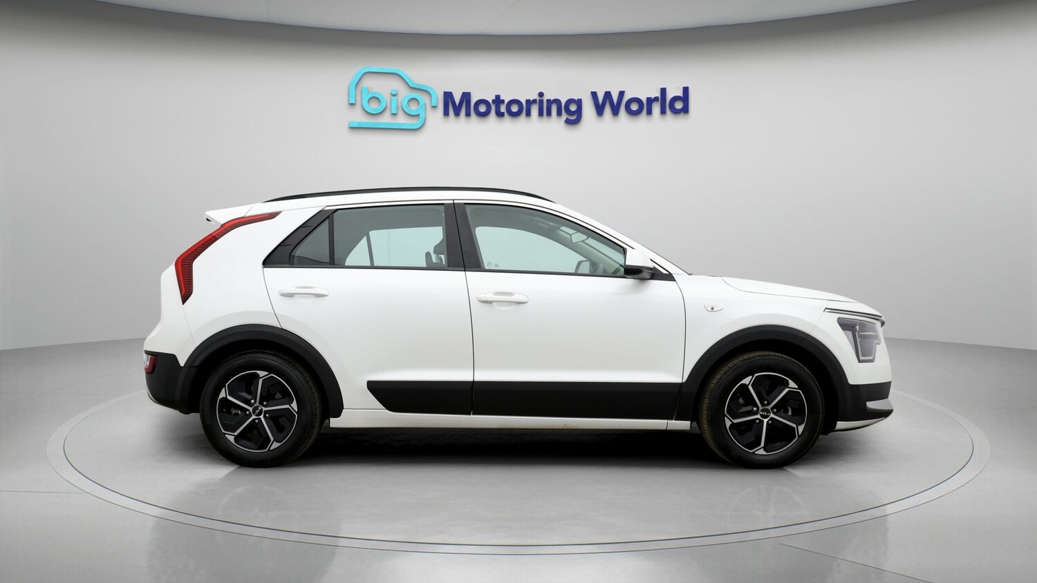 Used Kia Niro 2022 for sale - 78199065: Photo 8