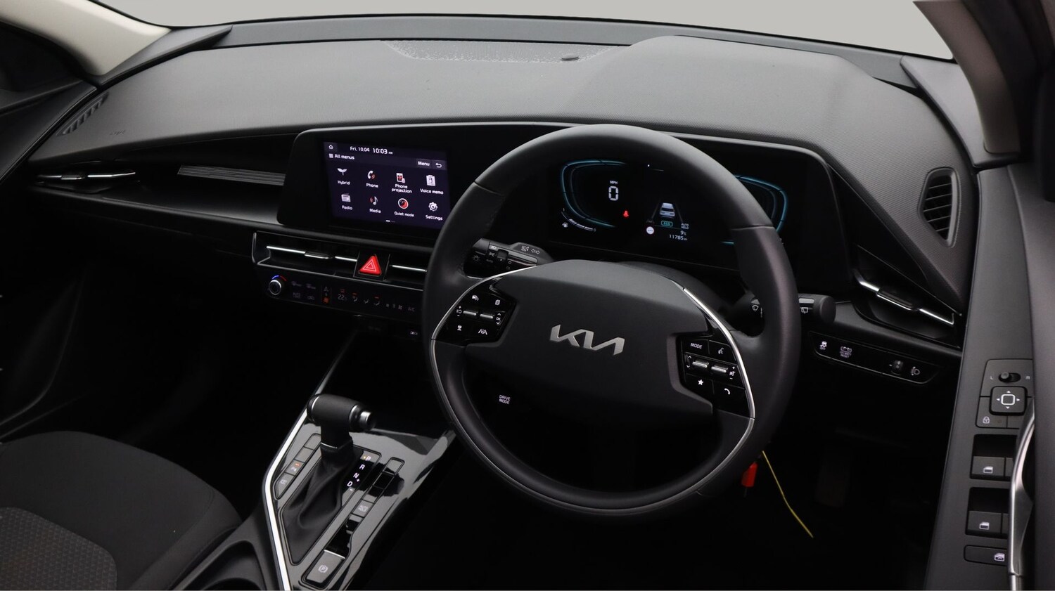 Used Kia Niro 2022 for sale - 78199065: Photo 9