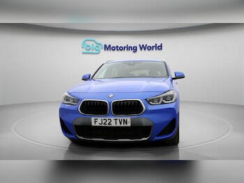 Used BMW X2 2022 for sale - 78411912: Photo