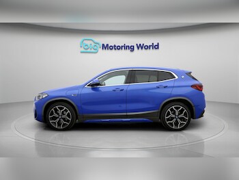 Used BMW X2 2022 for sale - 78411912: Photo