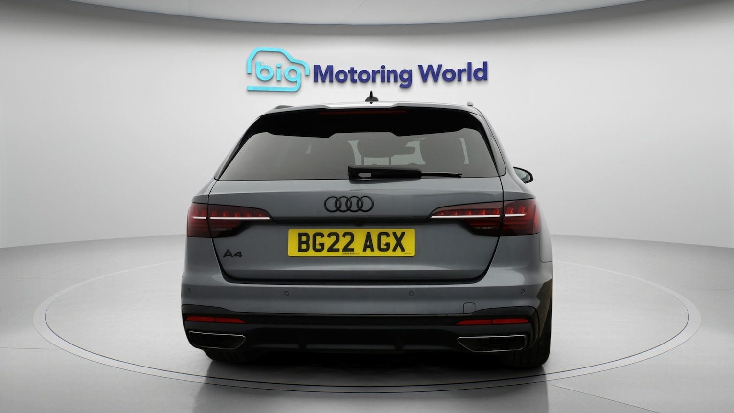 Used Audi A4 2022 for sale - 77694530: Photo 6