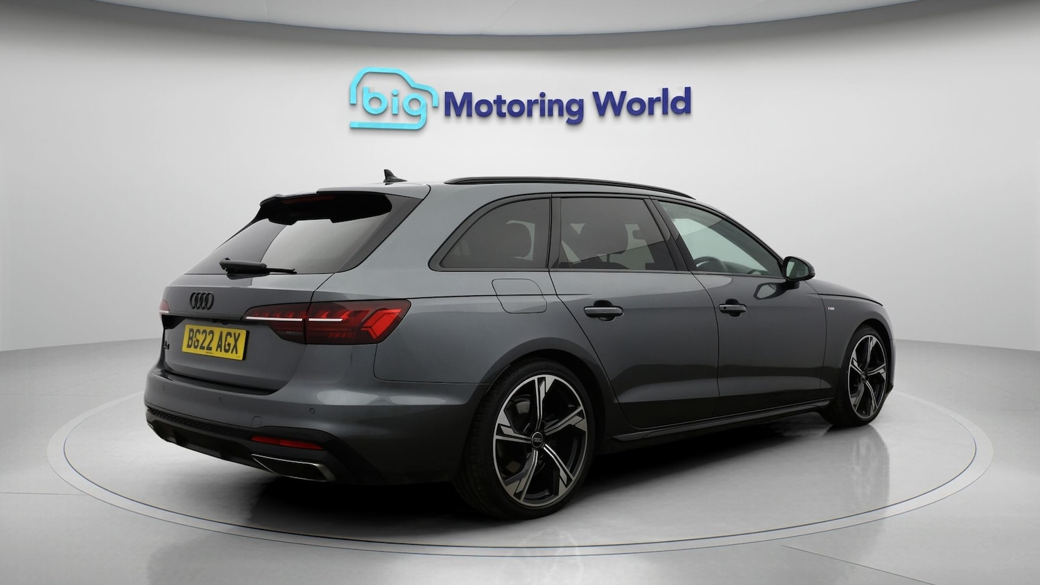 Used Audi A4 2022 for sale - 77694530: Photo 7