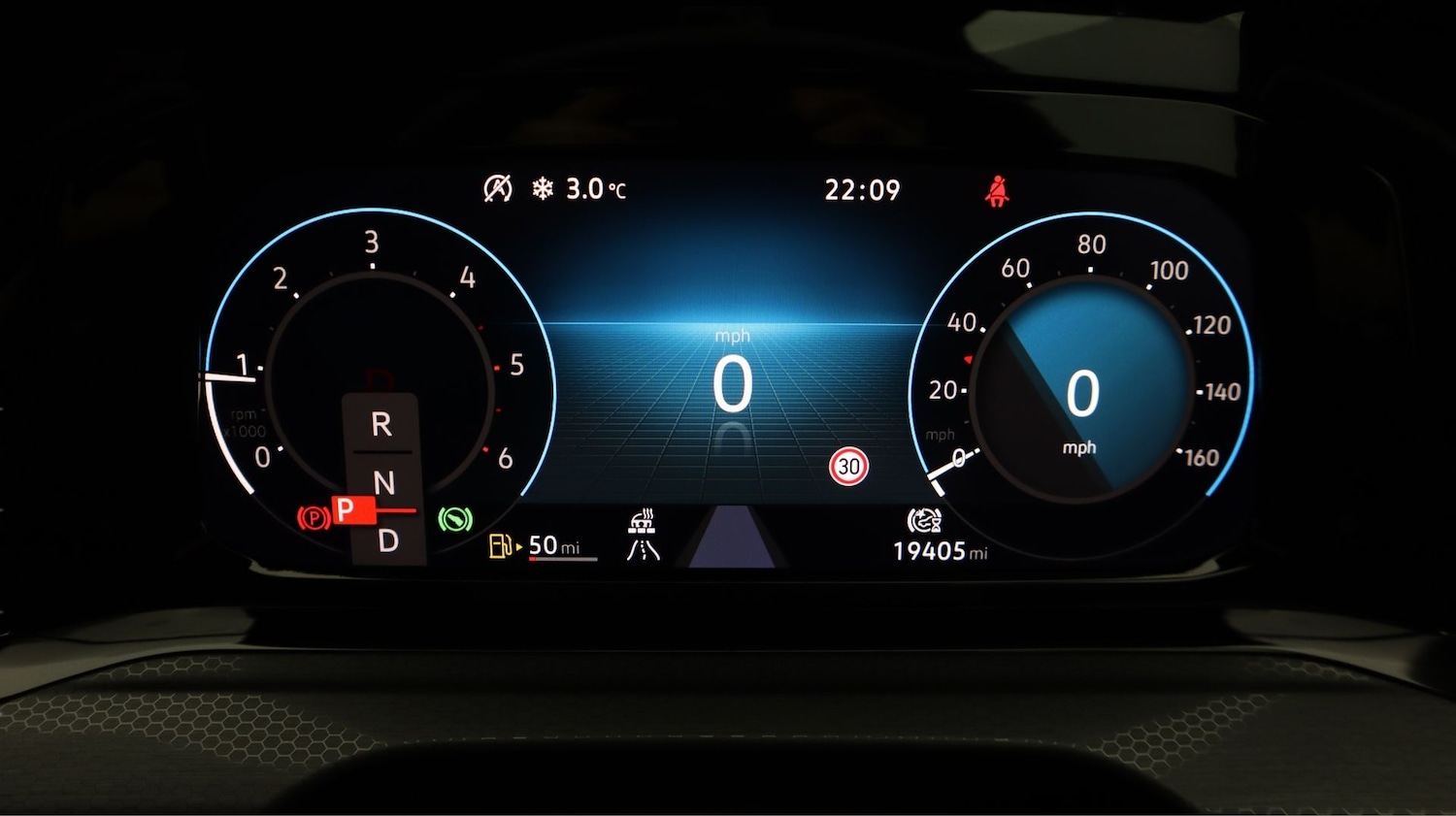 Used Volkswagen Golf 2023 for sale - 77181628: Photo 10