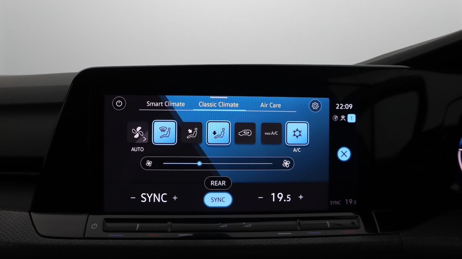 Used Volkswagen Golf 2023 for sale - 77181628: Photo 12