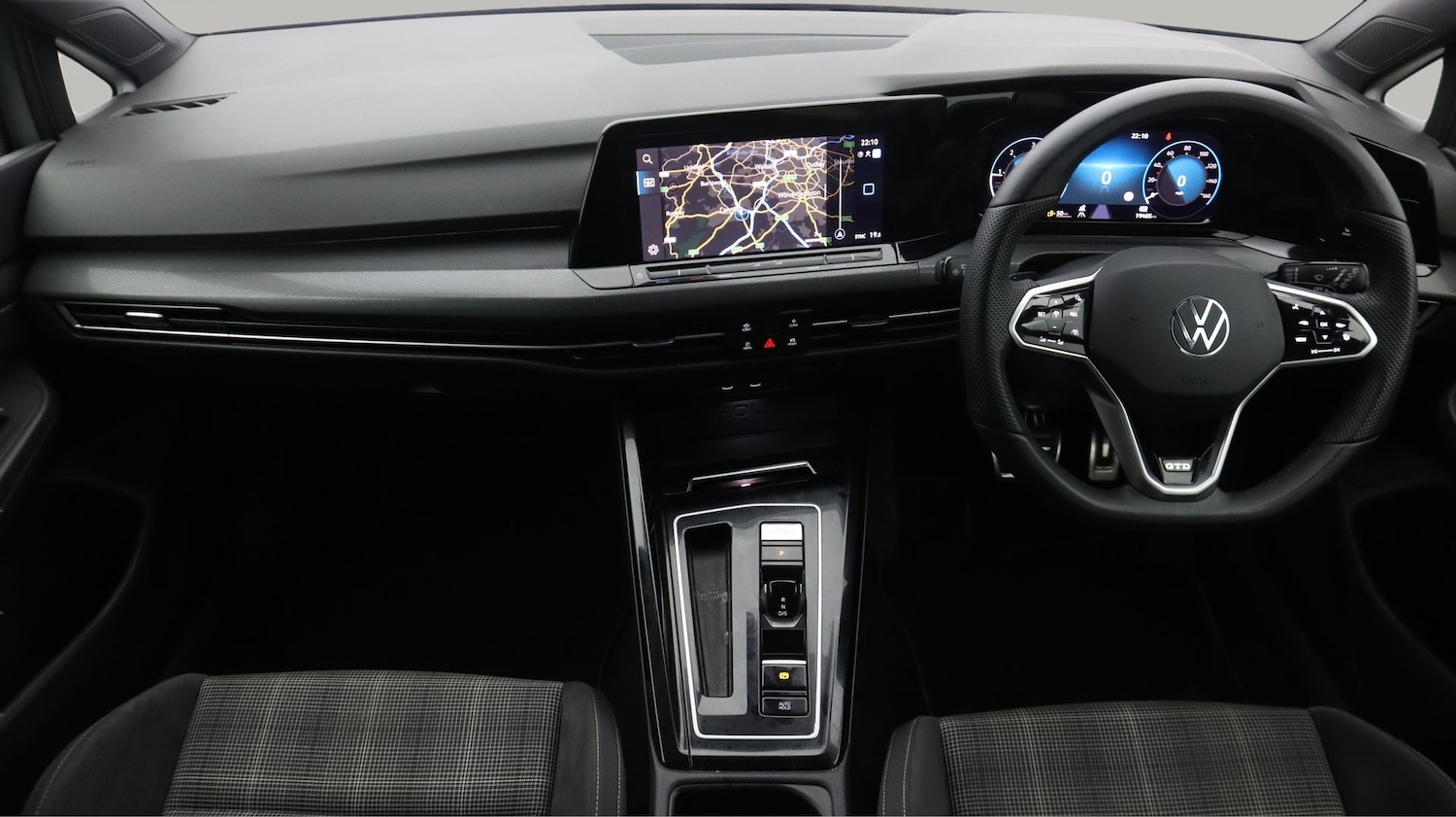 Used Volkswagen Golf 2023 for sale - 77181628: Photo 13