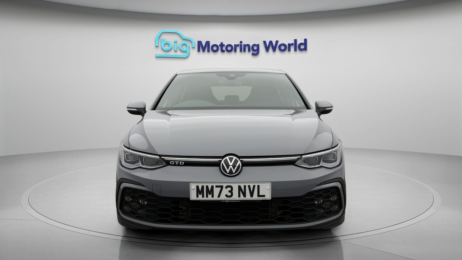 Used Volkswagen Golf 2023 for sale - 77181628: Photo 2