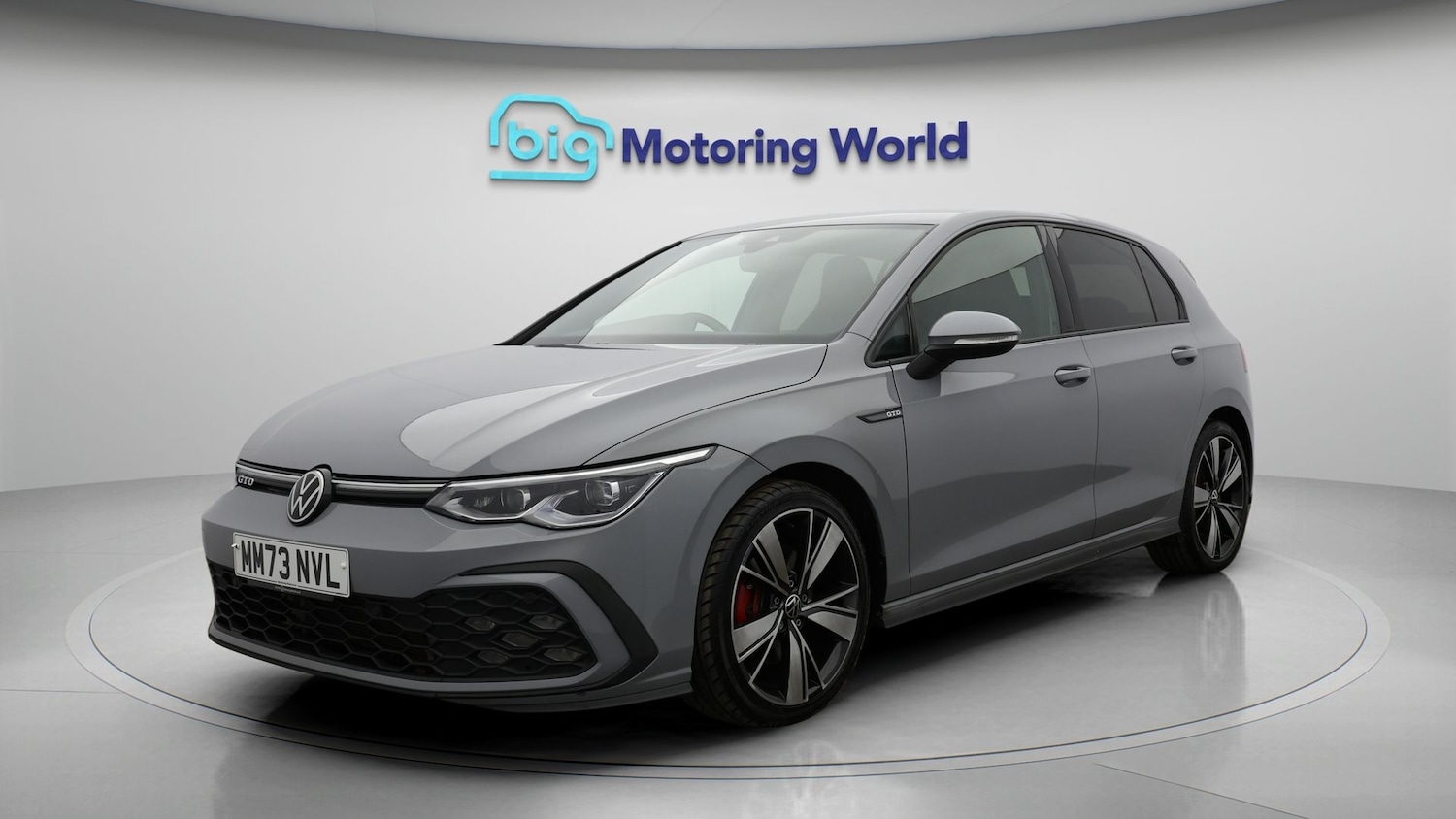 Used Volkswagen Golf 2023 for sale - 77181628: Photo 3