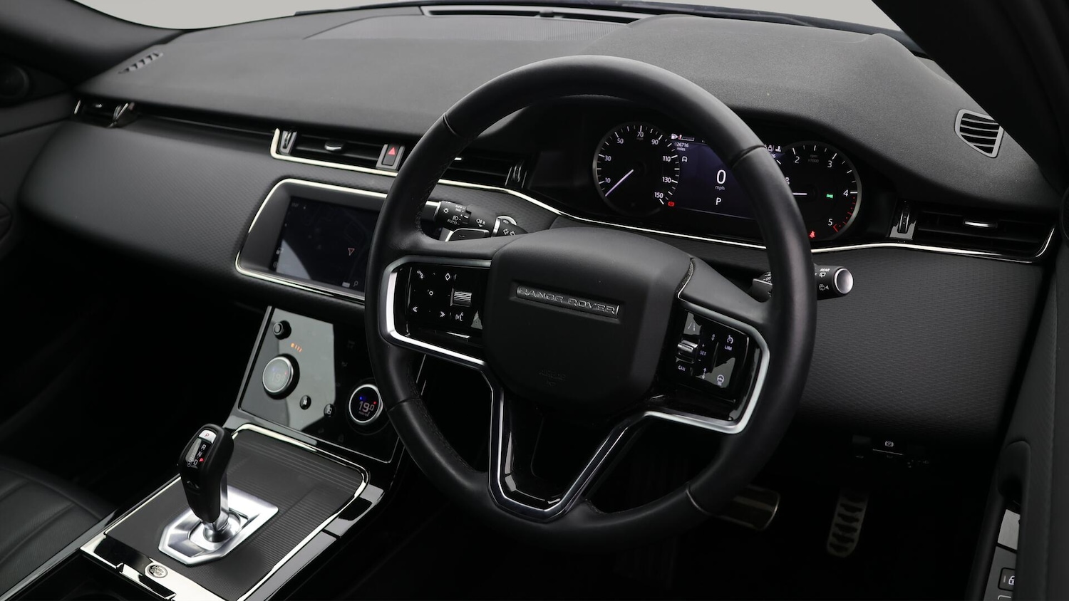 Used Land Rover Range Rover Evoque 2022 for sale - 76108499: Photo 10