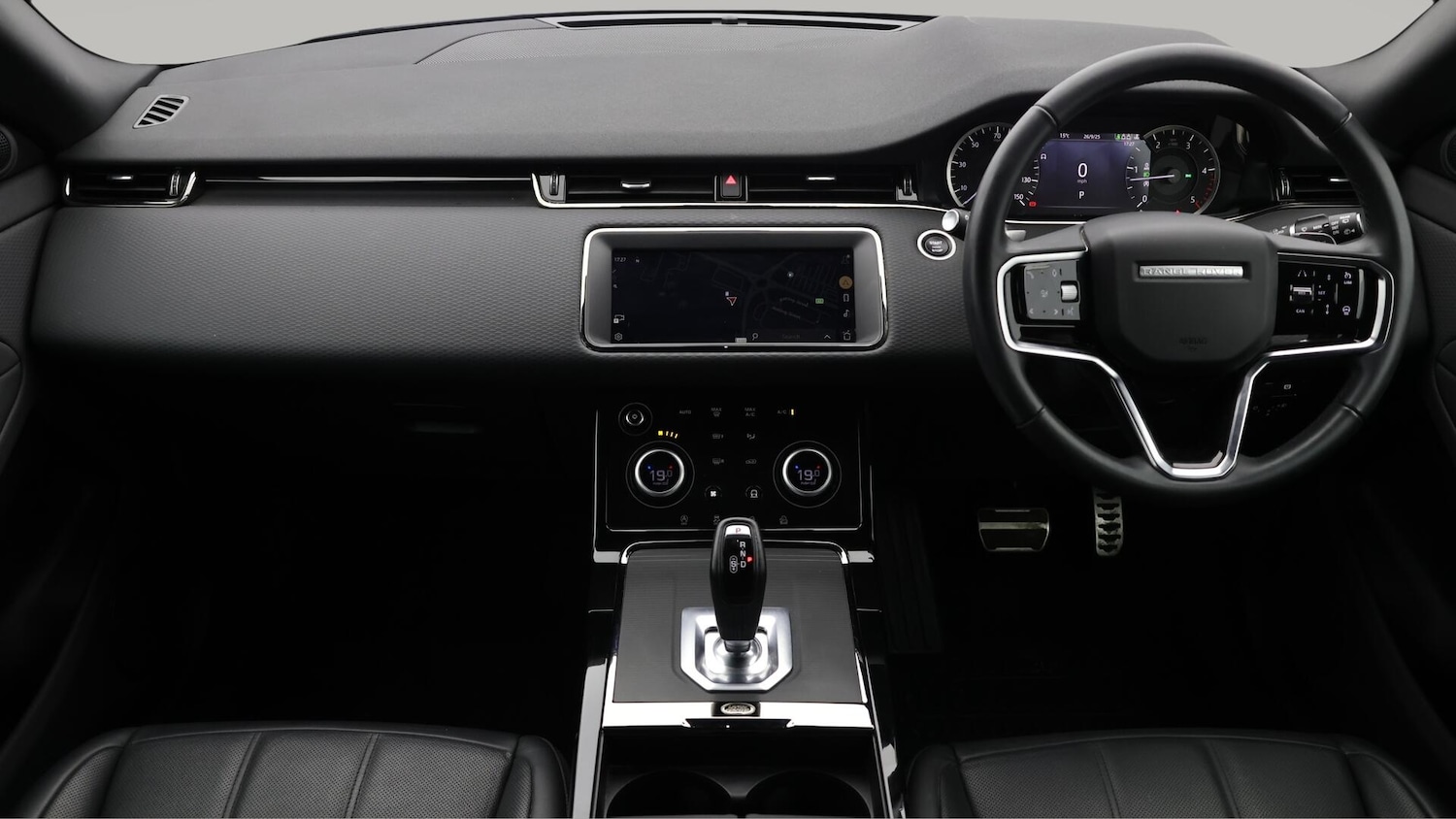 Used Land Rover Range Rover Evoque 2022 for sale - 76108499: Photo 14