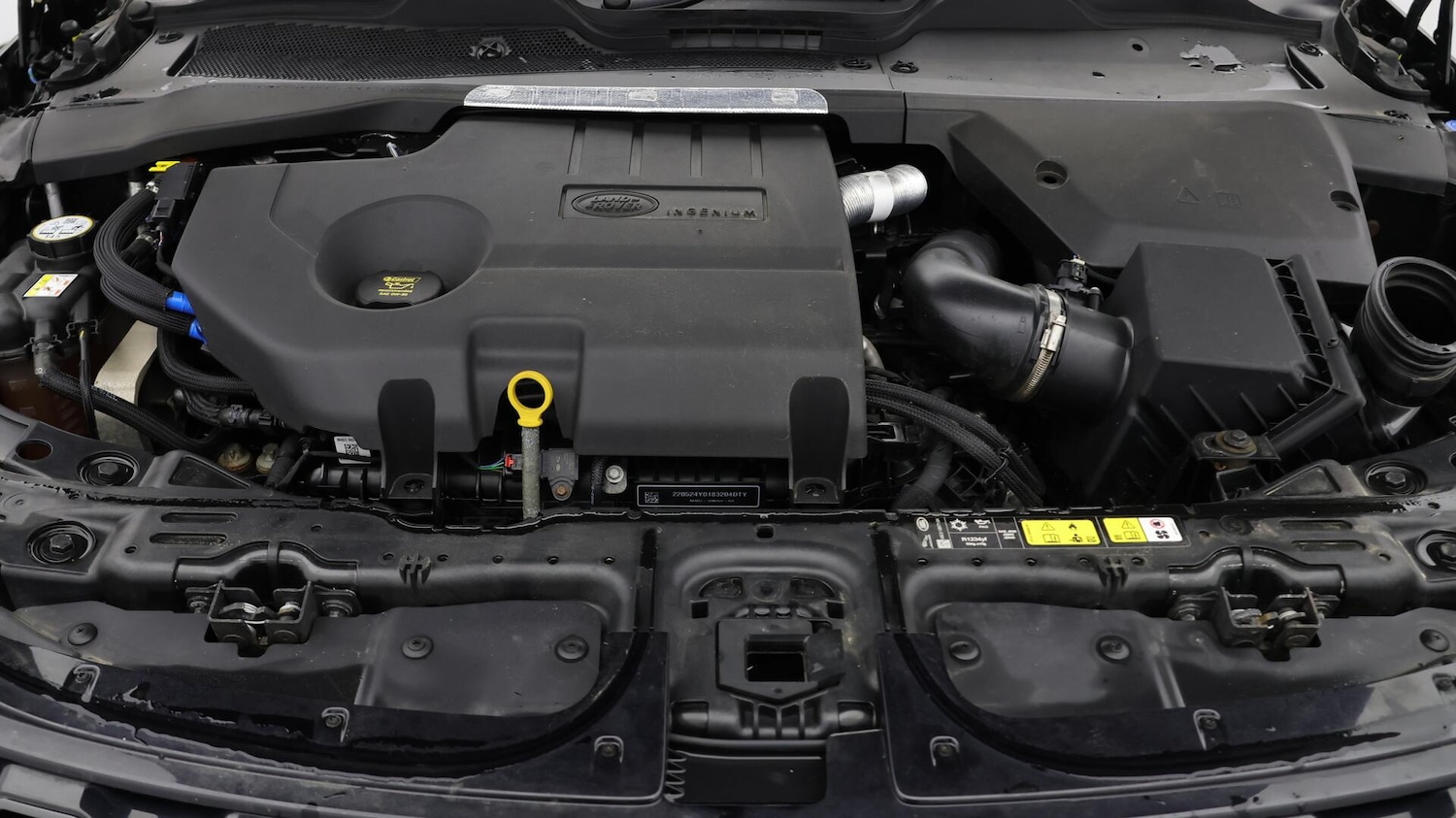 Used Land Rover Range Rover Evoque 2022 for sale - 76108499: Photo 20