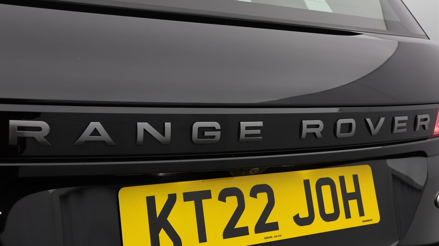 Used Land Rover Range Rover Evoque 2022 for sale - 76108499: Photo 21