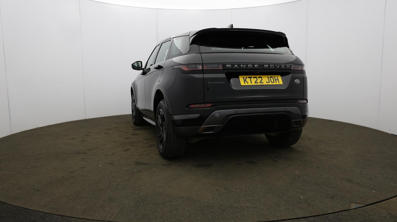 Used Land Rover Range Rover Evoque 2022 for sale - 76108499: Photo 36