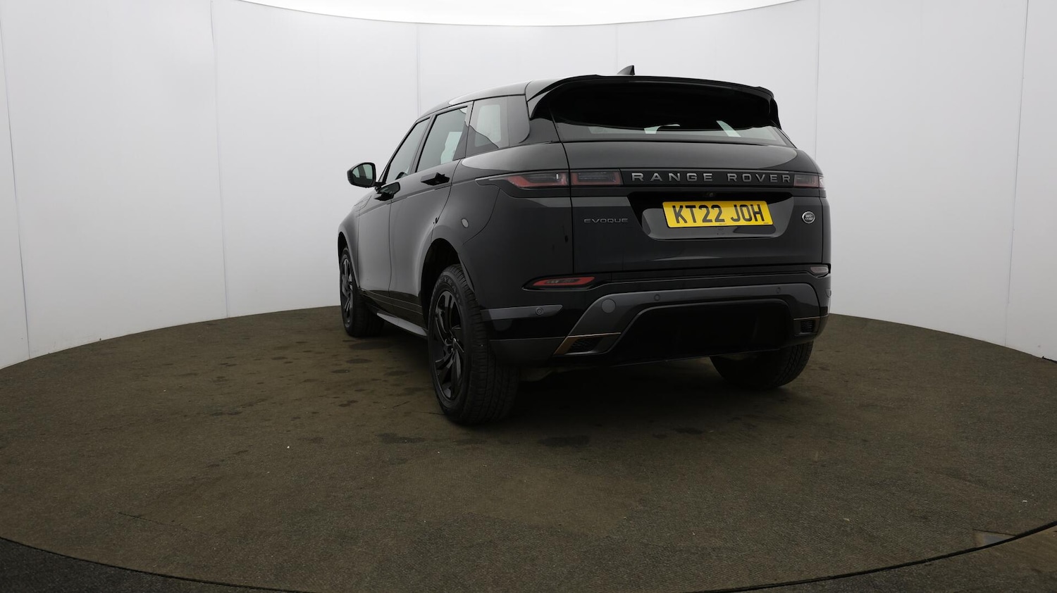 Used Land Rover Range Rover Evoque 2022 for sale - 76108499: Photo 37