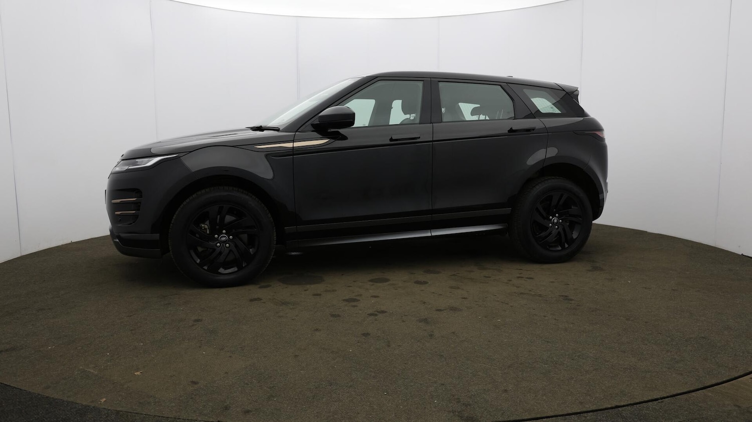 Used Land Rover Range Rover Evoque 2022 for sale - 76108499: Photo 38