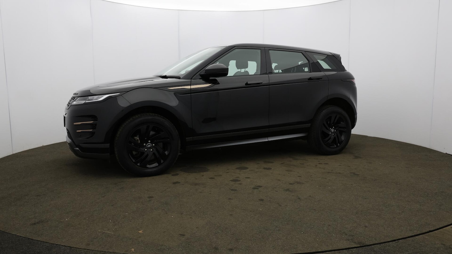 Used Land Rover Range Rover Evoque 2022 for sale - 76108499: Photo 39