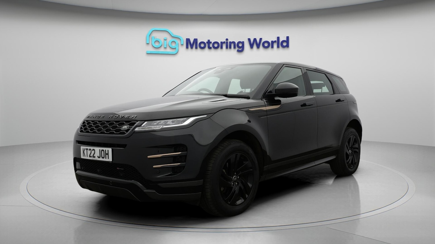 Used Land Rover Range Rover Evoque 2022 for sale - 76108499: Photo 4
