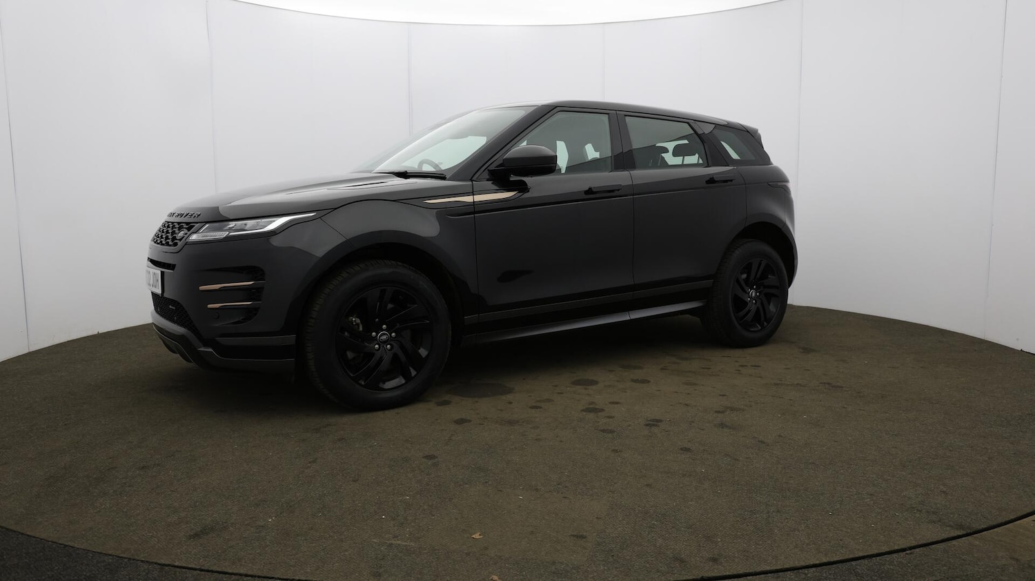 Used Land Rover Range Rover Evoque 2022 for sale - 76108499: Photo 40