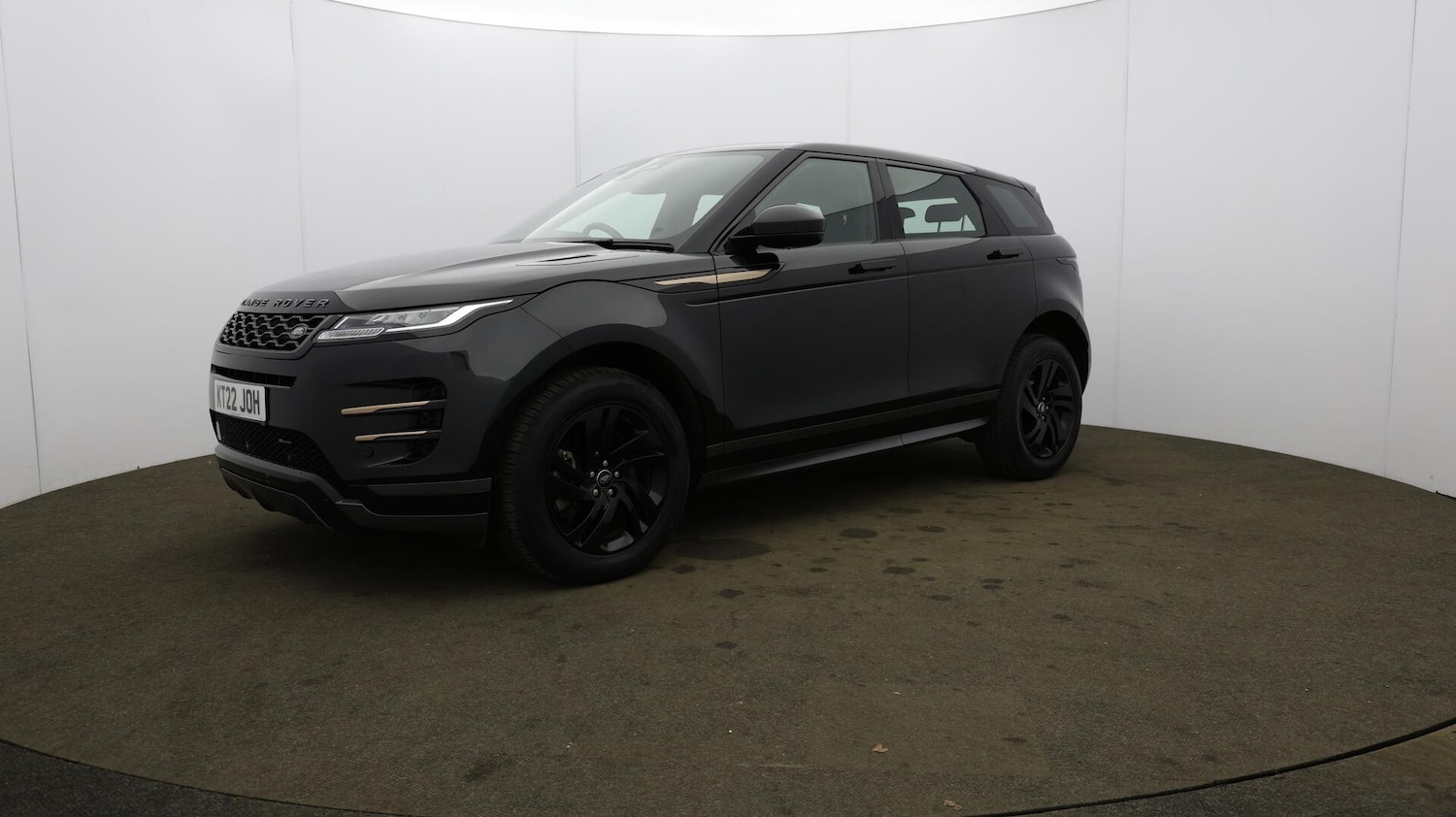 Used Land Rover Range Rover Evoque 2022 for sale - 76108499: Photo 41
