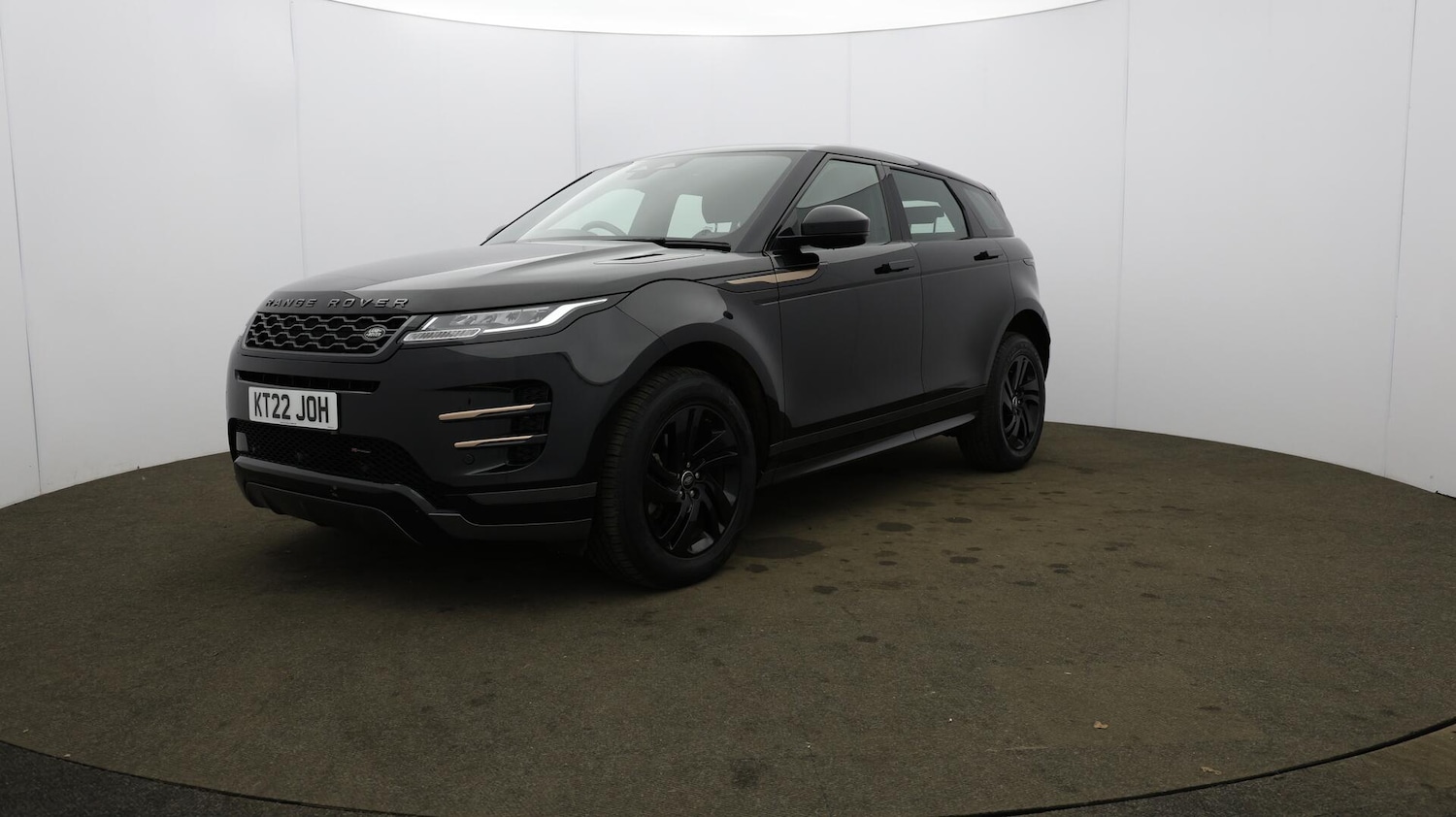Used Land Rover Range Rover Evoque 2022 for sale - 76108499: Photo 42