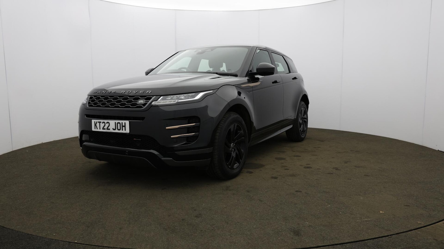 Used Land Rover Range Rover Evoque 2022 for sale - 76108499: Photo 43
