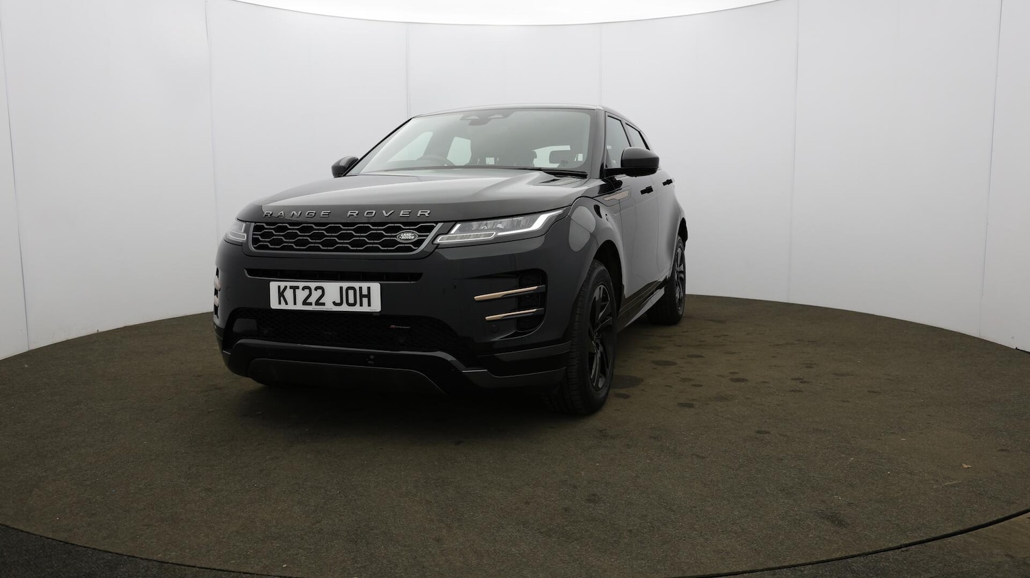 Used Land Rover Range Rover Evoque 2022 for sale - 76108499: Photo 44